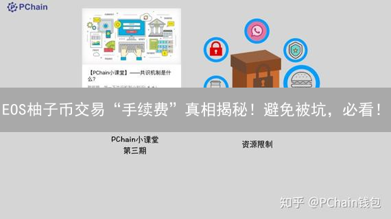EOS柚子币交易“手续费”真相揭秘！避免被坑，必看！