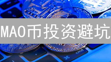 MAO币投资避坑：3招甄选安全交易所，稳赚不赔？